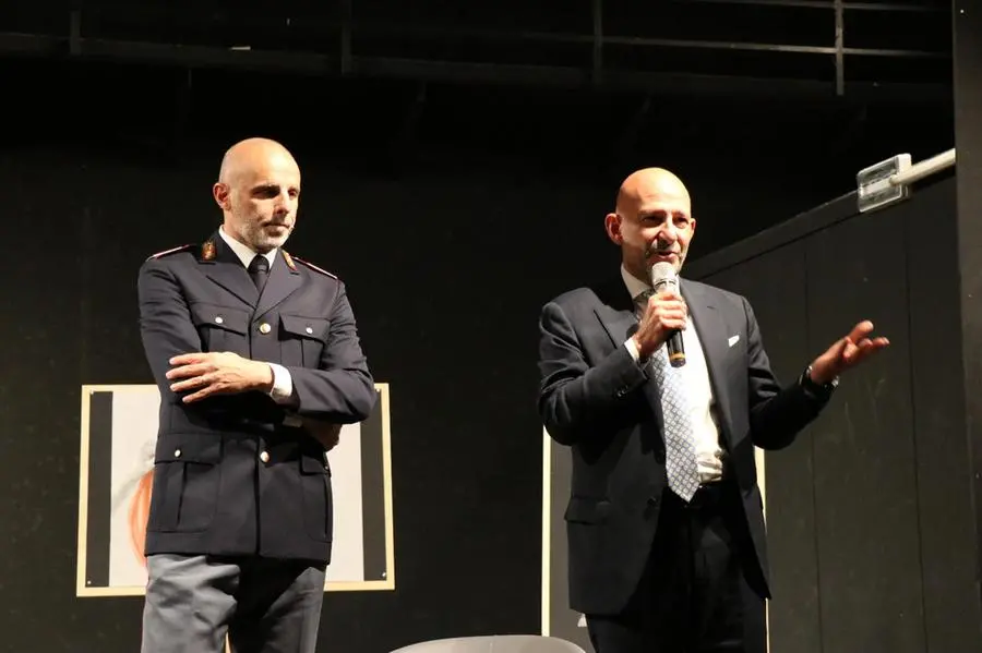 Il convegno «Capaci di ricordare» a Brescia