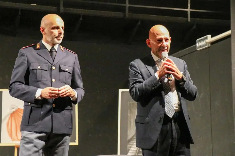 Il convegno «Capaci di ricordare» a Brescia