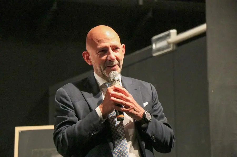 Il convegno «Capaci di ricordare» a Brescia