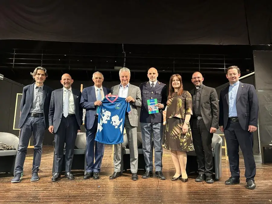 Il convegno «Capaci di ricordare» a Brescia