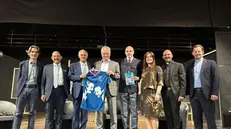 Il convegno «Capaci di ricordare» a Brescia