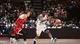 Le immagini di Olimpia Milano-Germani Pallacanestro Brescia