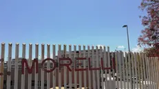 Ospedale Morelli di Reggio Calabria