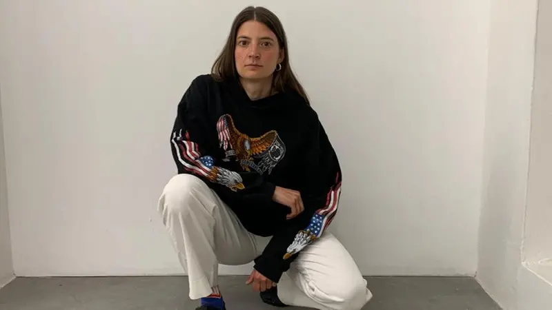 Gloria Pasotti - © www.giornaledibrescia.it