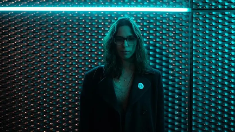 Camilla Remondina - Foto Emilia Rombolà © www.giornaledibrescia.it