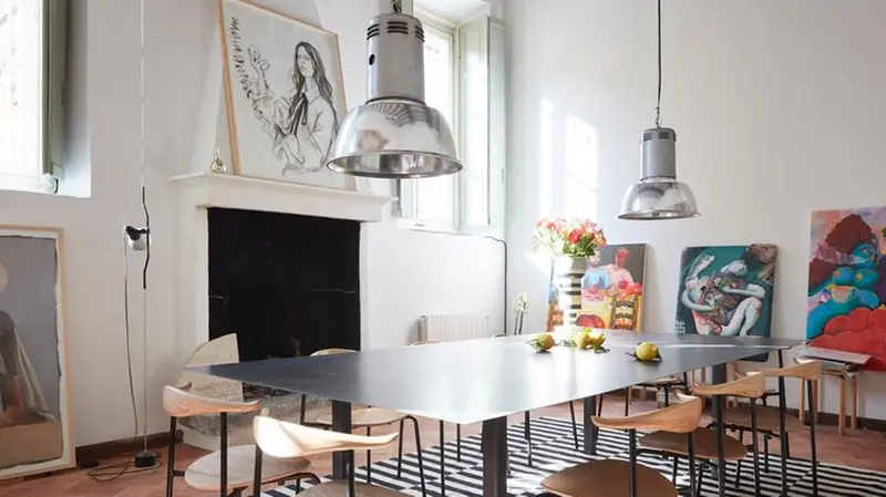 Palazzo Monti - Foto Omar Sartor © www.giornaledibrescia.it