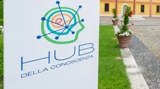 Avanti così. Un’altra iniziativa dell’Hub della Conoscenza 
