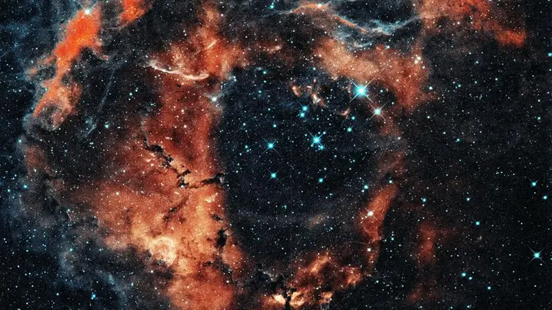 Universo - Foto Nasa