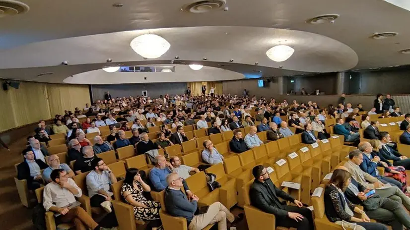 Alla Camera di Commercio di Brescia il convegno sulla sicurezza sul lavoro