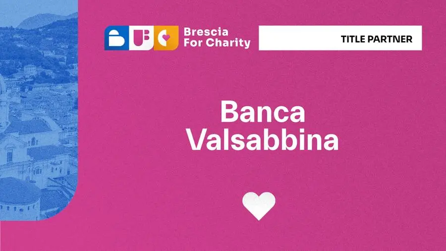 Brescia for Charity galleria 1