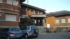 Il municipio di Niardo - © www.giornaledibrescia.it