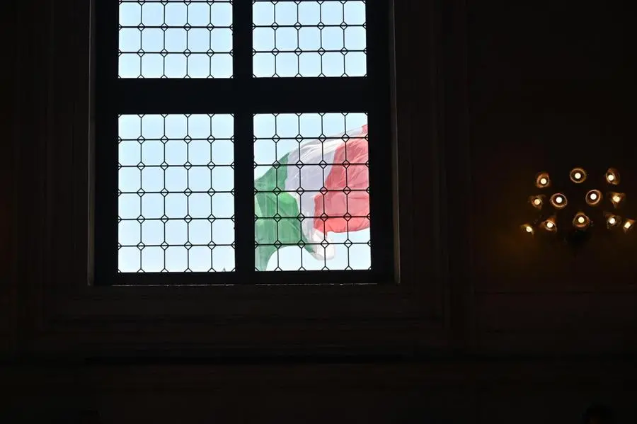 In Loggia consegnati i diplomi delle Onorificenze al merito della Repubblica Italiana