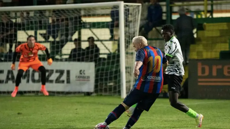 Torneo di Polpenazze, le immagini di Costruzioni Speciali Bresciane/Tecnocasa/Calcio Bresciano/Rekonta/Fenice Servizi-Bio Infissi/New For/Cm Consulting