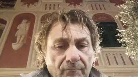 Sergio Frisinghelli accusato di omicidio a Santa Margherita Ligure