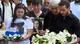 I funerali di Giada Zanola a Folzano
