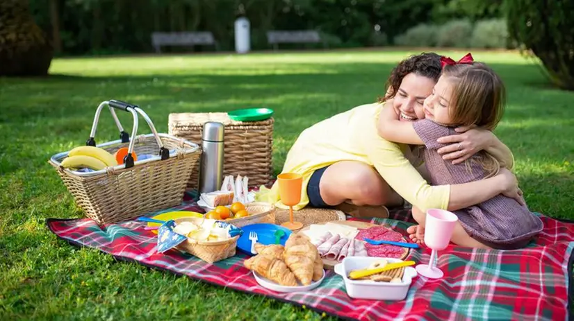 Al Museo MarteS un pic-nic per famiglie con proiezione del film d’animazione Hercules © www.giornaledibrescia.it