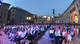 in Piazza Loggia va in scena Brescia for charity serata di beneficenza per dimostrare l'impegno e la collaborazione di tutte le associazioni locali nell'offrire sostegno alle persone in difficoltà. L'evento è presentato da Maddalena Damini, direttrice artistica di Radio Bresciasette, e dal giovane influencer e comico bresciano Mattia Stanga che accoglieranno ospiti tra cui comici, artisti, influencer e personalità di spicco