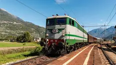 Il Garda Express - Foto Fondazione Fs