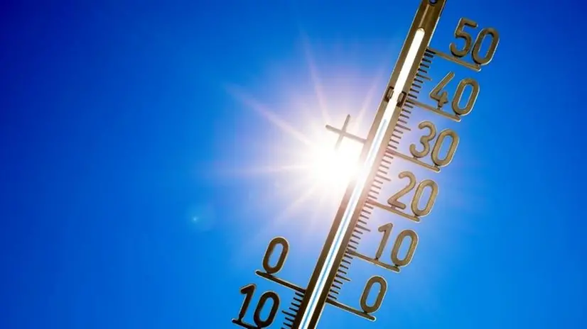 Temperature in rialzo, più gradevoli dentro casa