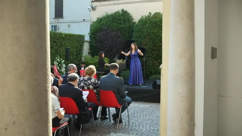 L'anteprima della Festa dell'Opera