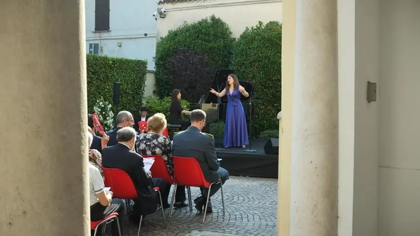 L'anteprima della Festa dell'Opera