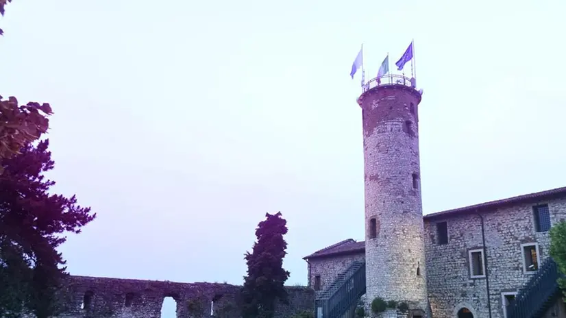 Festa dell'Opera, in Castello va in scena «Arie di luce»