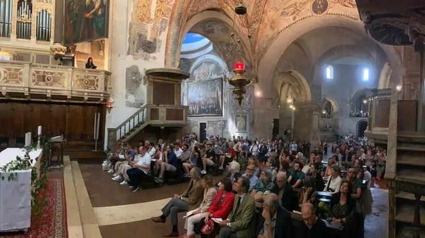 Festa dell'Opera, al Duomo Vecchio le composizioni per organo di Puccini in dialogo con le musiche di Gabriel Fauré