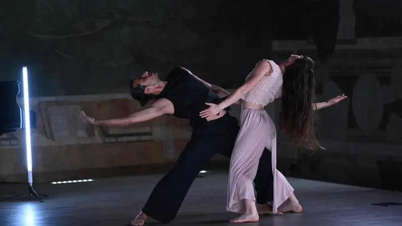 «Non ti scordar di me», opera-balletto «Le Villi» in un'inedita versione che unisce il canto alla danza contemporanea al Conservatorio Marenzio