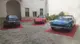 Quaranta auto della Mille Miglia in mostra nei cortili bresciani con «Bolidi e dimore»