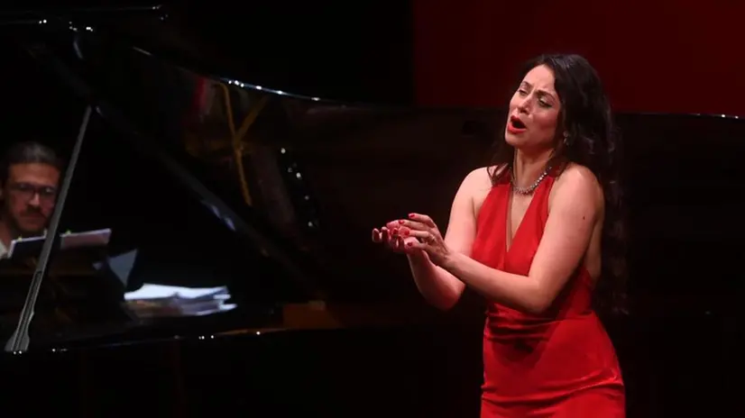 Festa dell’Opera: il Galà al Teatro Grande