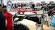 Mille Miglia 2024, le verifiche tecniche e sportive al Paddock del Brixia Forum