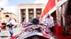 Mille Miglia 2024, la punzonatura in piazza Vittoria / 1