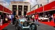Mille Miglia 2024, la punzonatura in piazza Vittoria / 4
