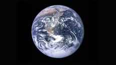 La Terra - Foto Nasa