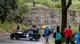 Mille Miglia 2024, prima tappa: il passaggio in Castello
