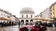 Mille Miglia 2024, prima tappa: in centro a Brescia