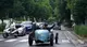 Mille Miglia 2024, prima tappa: Bergamo