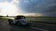 Mille Miglia 2024, prima tappa: risaie piemontesi al tramonto