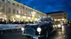 Mille Miglia 2024, l'arrivo a Torino