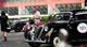 Mille Miglia 2024, seconda tappa: la partenza da Torino