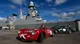 Mille Miglia 2024, seconda tappa: La Spezia e l'arsenale