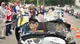Mille Miglia 2024, terza tappa: Rosignano