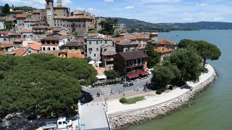Mille Miglia 2024, quarta tappa: Passignano sul Trasimeno