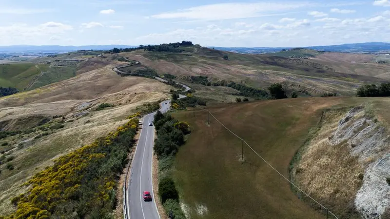 Mille Miglia 2024, quarta tappa: Fontanelle