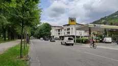 Via Turati a Brescia