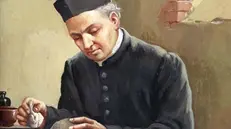 Il beato Luigi Maria Palazzolo