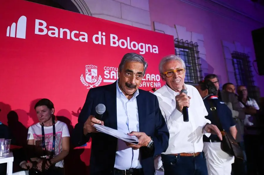 Mille Miglia 2024, quarta tappa: Bologna
