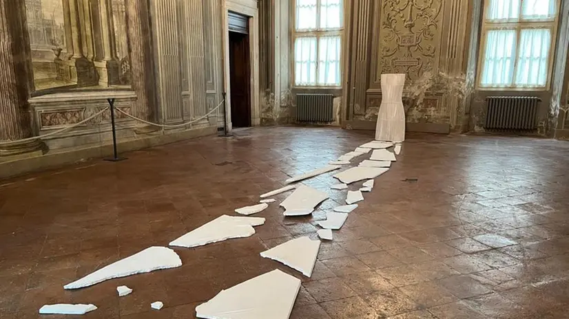 Le opere di Meccaniche della Meraviglia