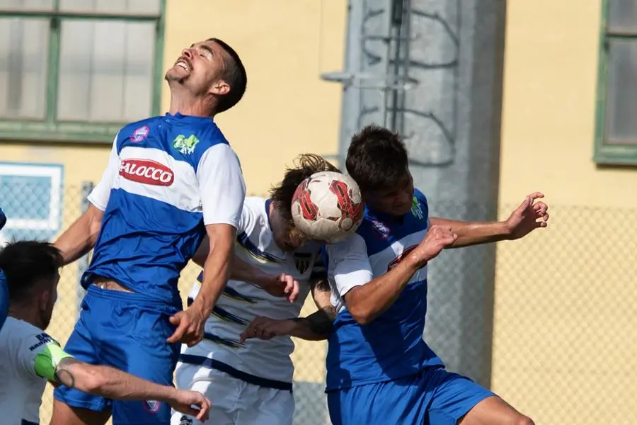 Ciliverghe, niente promozione in D: il Fossano s'impone 3-0