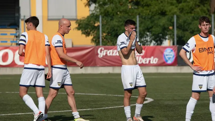 Ciliverghe, niente promozione in D: il Fossano s'impone 3-0